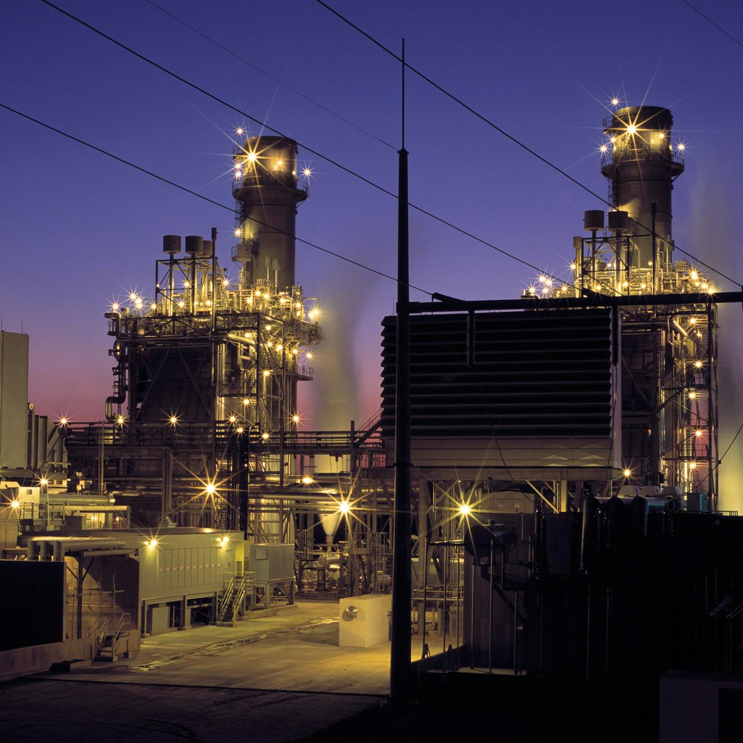 bird eye view photography of lighted building