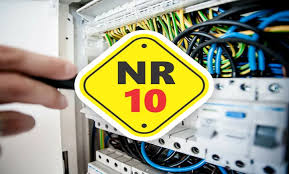Curso NR10 online